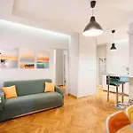 Boutique Flat