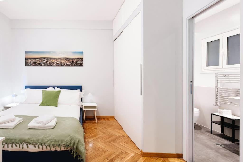 Boutique Flat