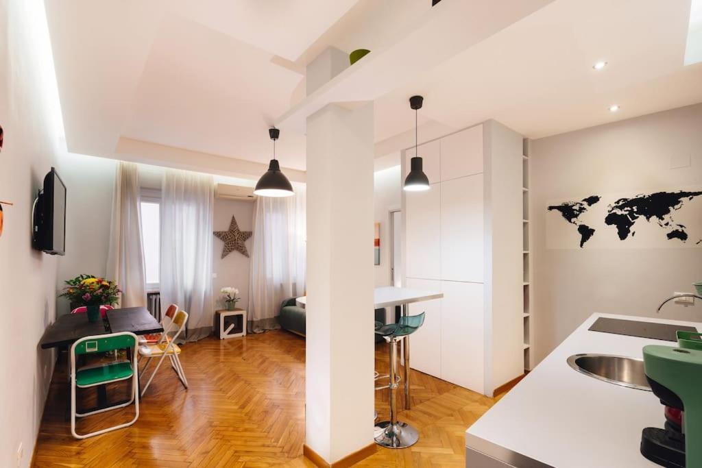 Appartamento Boutique Flat Roma