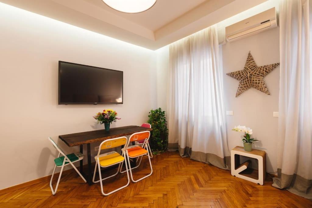 Boutique Flat Roma