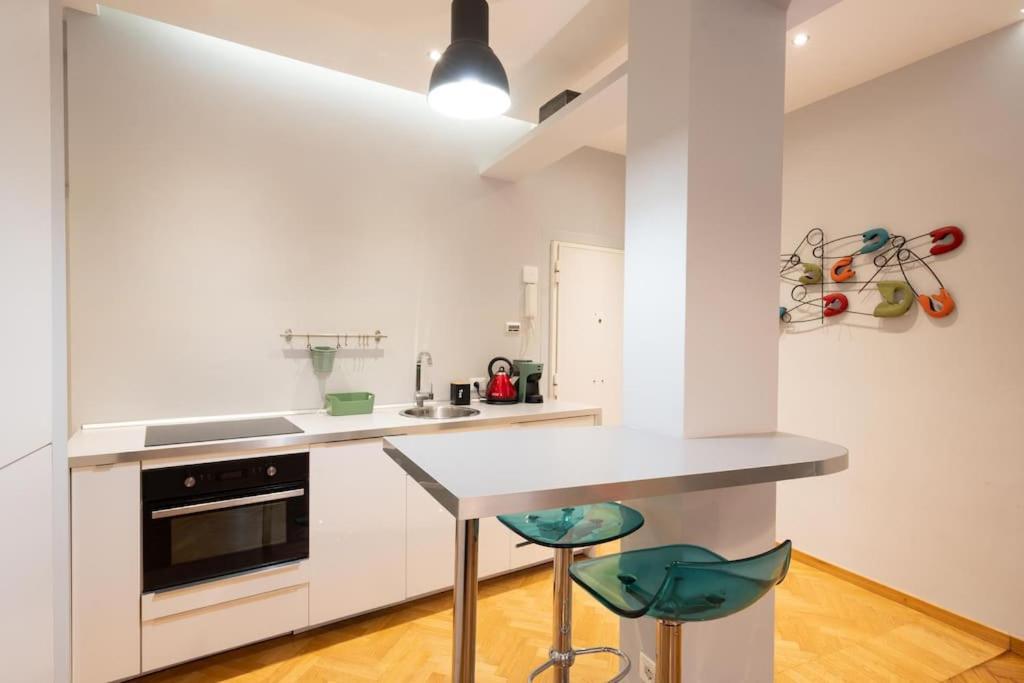 Boutique Flat * Roma