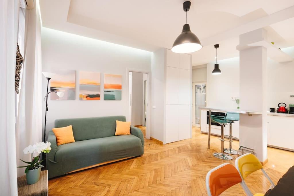 Boutique Flat