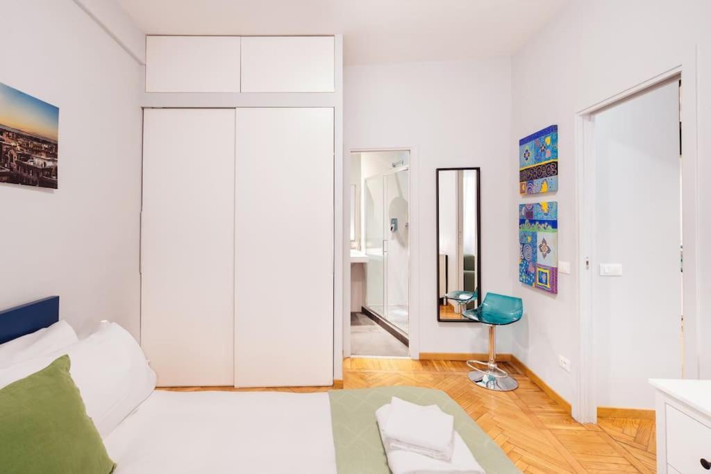 Appartamento Boutique Flat