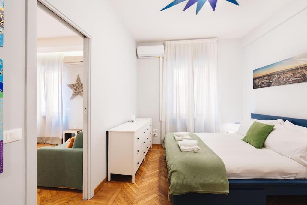 Appartamento Boutique Flat *