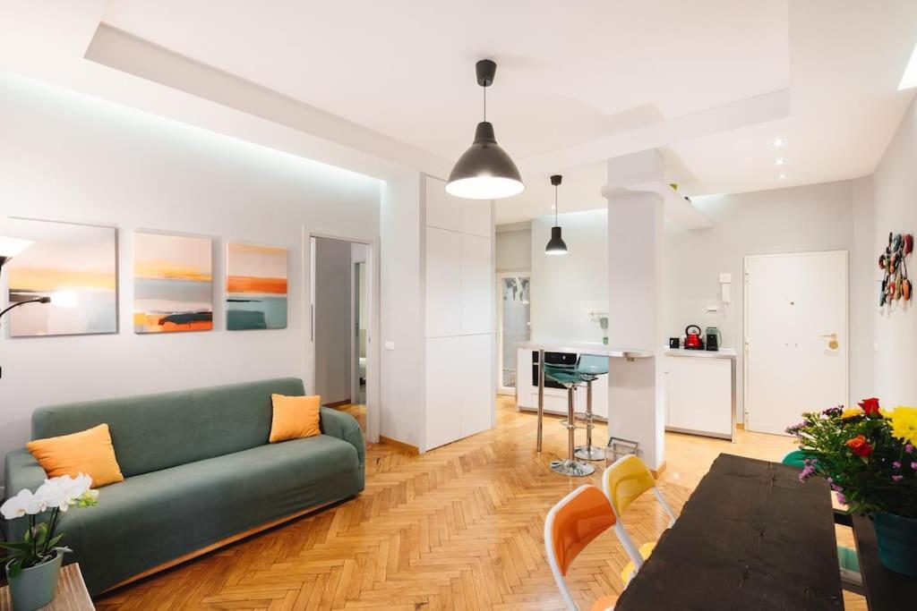 Boutique Flat * Roma
