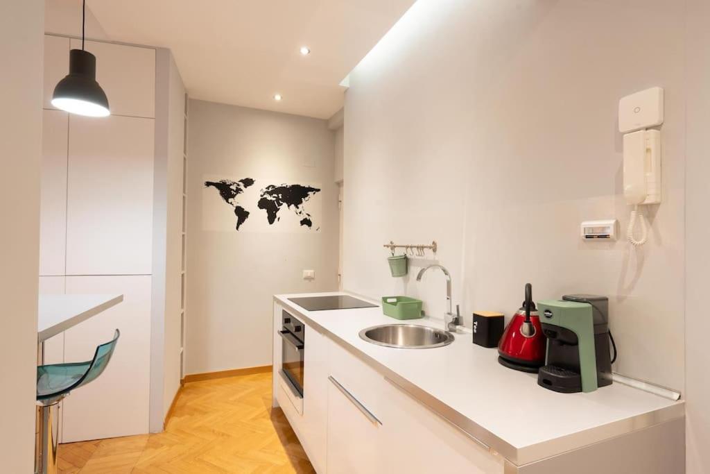 Appartamento Boutique Flat Roma