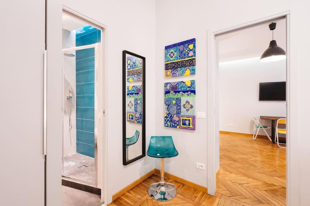 Boutique Flat Appartamento Roma
