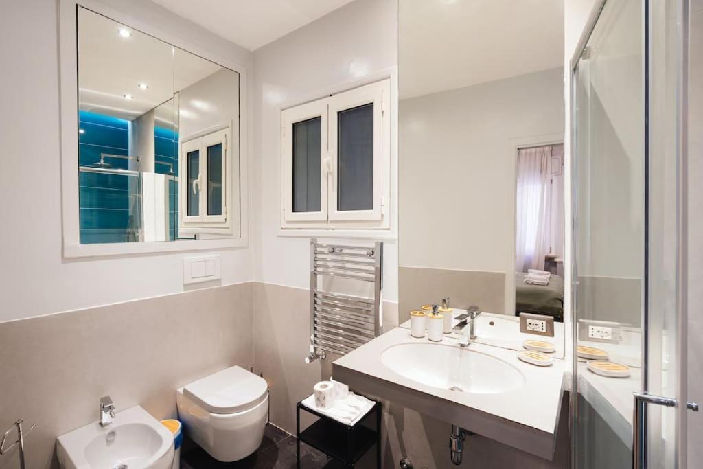 Appartamento Boutique Flat
